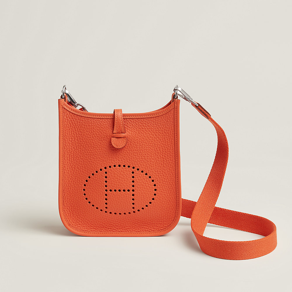 Evelyne 16 Amazone bag | Hermès Canada