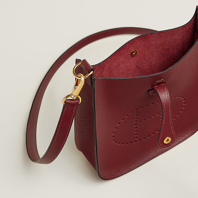 Evelyne 16 Sellier bag