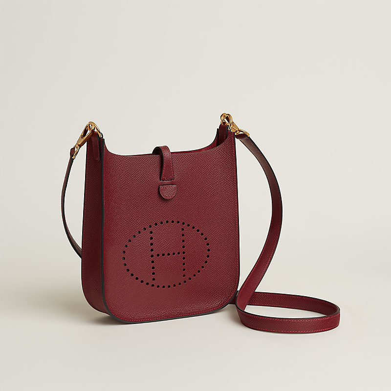 Evelyne 16 Sellier bag