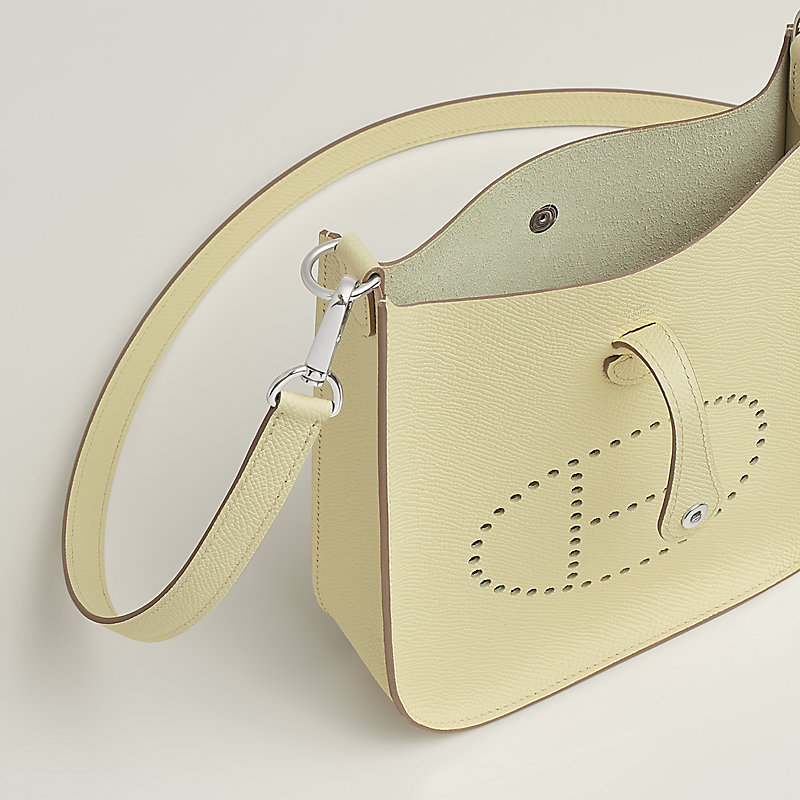 Evelyne 16 Sellier bag