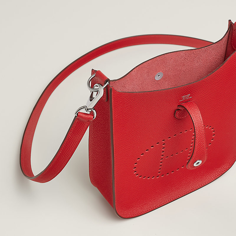 Evelyne 16 Sellier bag