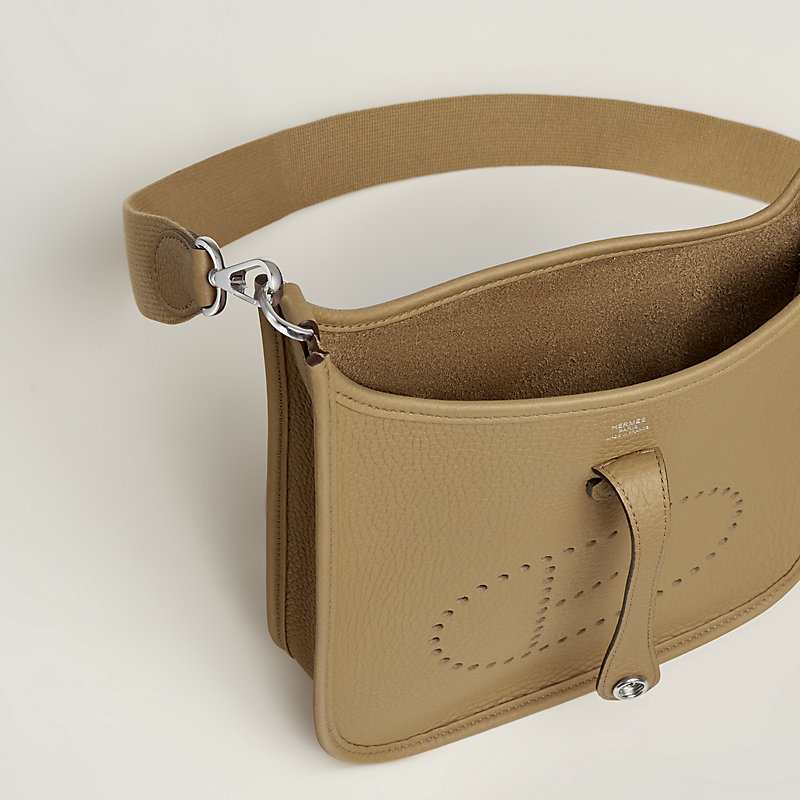 Evelyne 23 Poche III bag