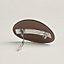 Evelyne GM hair clip, View: Back, back, view 3 of 3