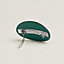 Evelyne GM hair clip, View: Back, back, view 2 of 3