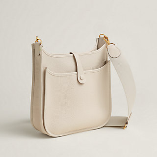 *希少* ラグジュアリー* HERMES エブリン III 29 bag Evelyne III 29 bag | Hermès USA