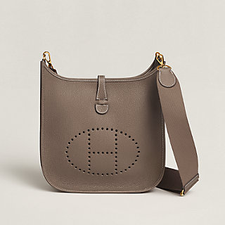 mini hermes evelyne bag