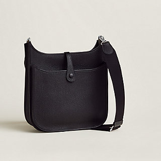 【Noir / Egee】HERMES VictoriaIII 3wayバッグ Victoria III fourre-tout mini bag | Hermès Australia