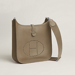 Hermes 'Sac Evelyne III 29' Bag