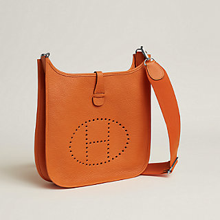 Hermes evelyne gm  Hermes evelyn bag, Hermes evelyn, Hermes