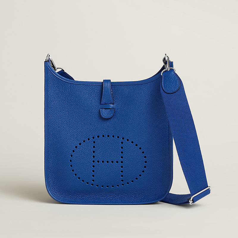 希少★上質＆エレガント【HERMES】エブリン III 29 bag Evelyne III 29 bag | Hermès USA