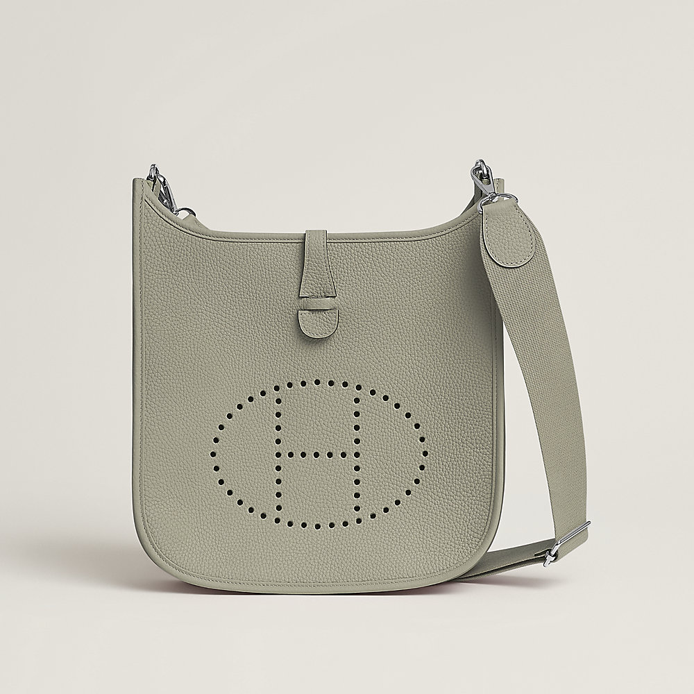 Wunderschne Hermes Evelyne 29 Ebenbild