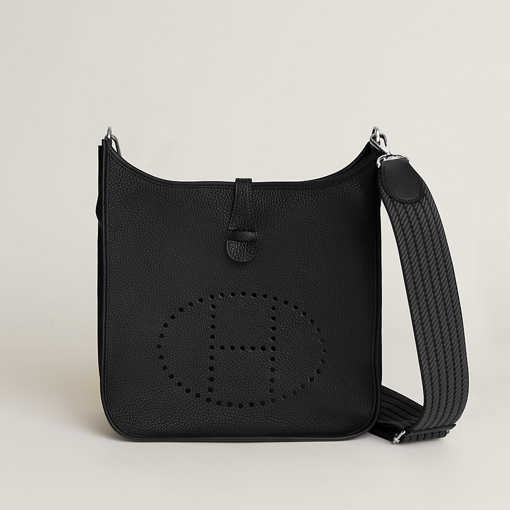 Evelyne III 29 bag - Green | Hermès UK
