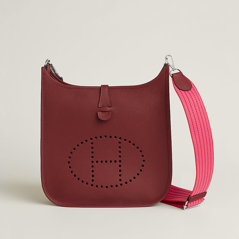◆手元在庫有り◆HERMES Evelyne III29 バッグ evelyne-iii-29-bag--085705CKAC