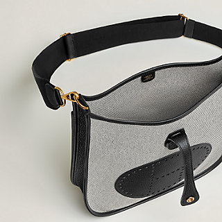 Evelyne III 29 bag - Beige | Hermès UK