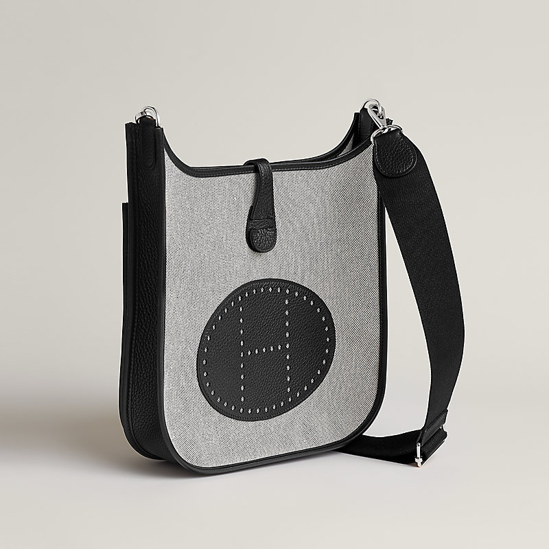 【機能的×上質】HERMES バッグ Evelyne III 29 Evelyne III 29 bag | Hermès USA