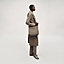Evelyne III 33 bag, View: Worn, worn, view 4 of 8