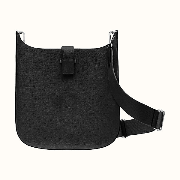 mens shoulder purse