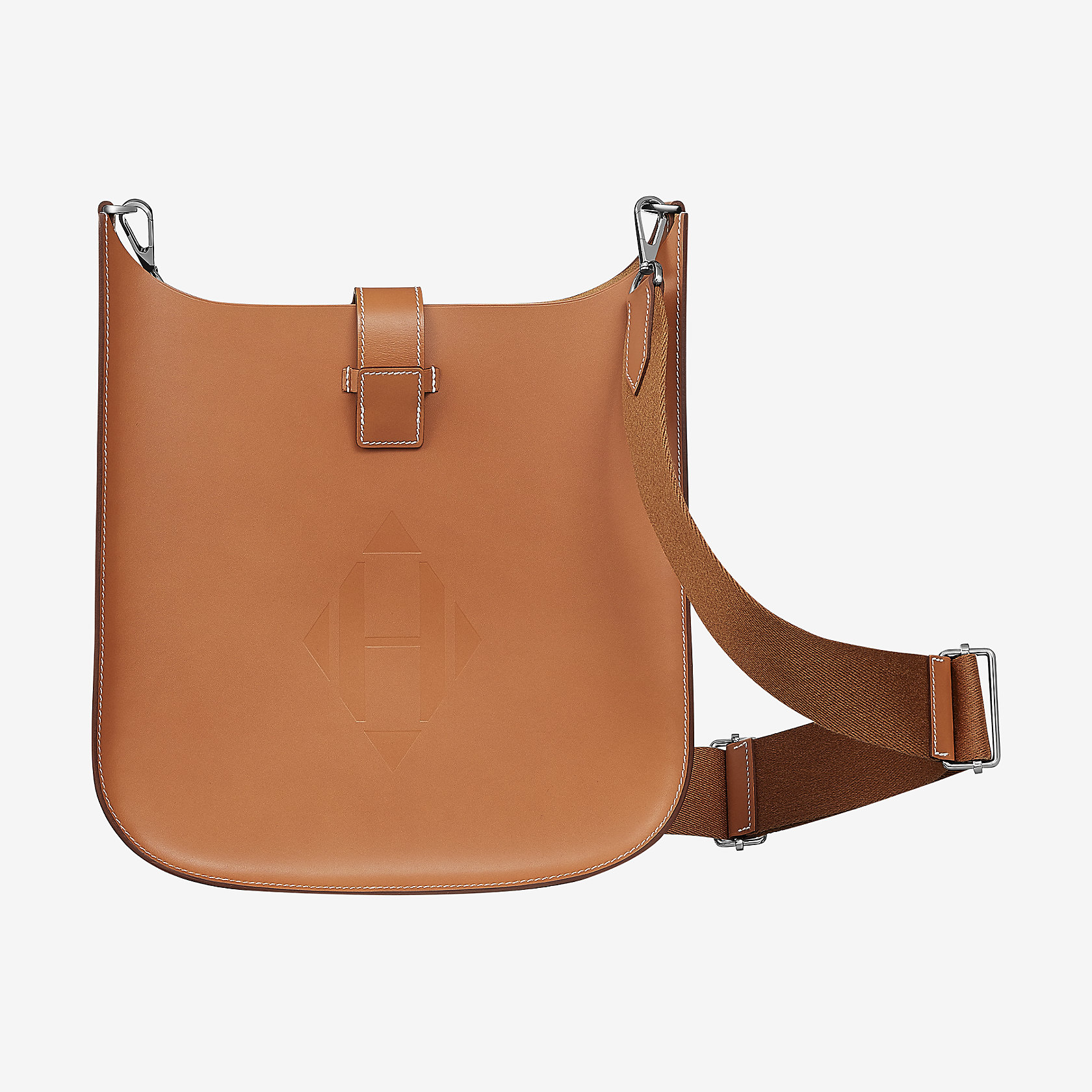 Evelyne Sellier 29 bag, medium model | Hermès
