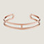 Ever Chaine d'Ancre bracelet, small model, View: front, front, view 1 of 1