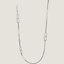 Ever Chaine d'Ancre long necklace, View: Detail, crop, view 1 of 4