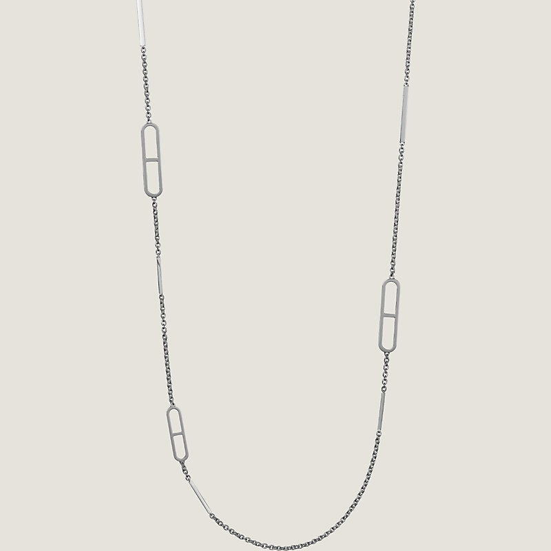 Ever Chaine d'Ancre long necklace