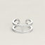 Ever Chaine d'ancre ring, medium model, View: front, front, view 1 of 1