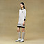 "Ex-Libris" 3/4-sleeve dress, View: Worn, worn, view 1 of 6