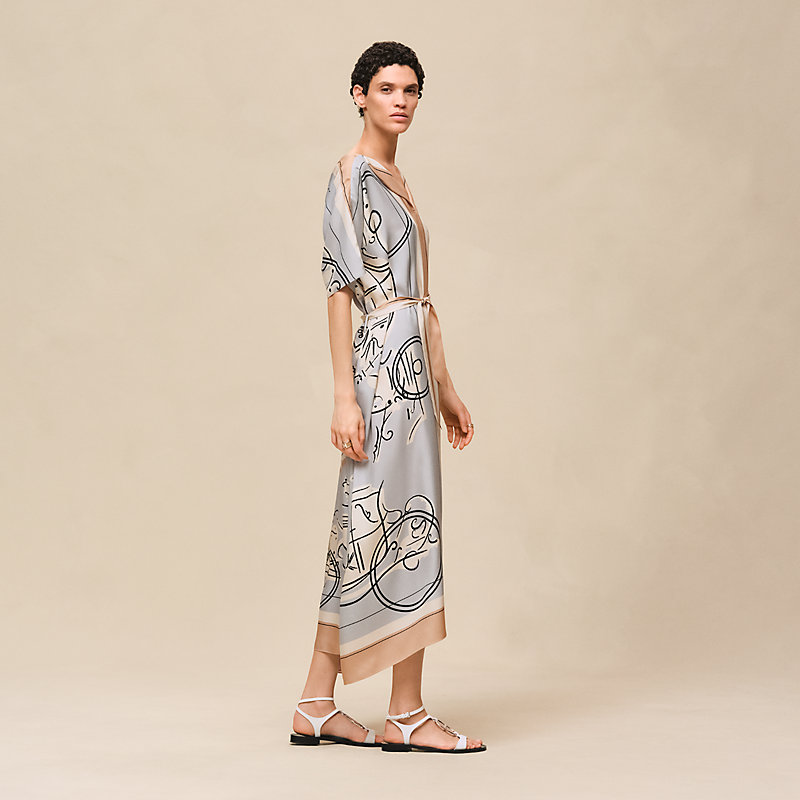 Ex-Libris a Main Levee