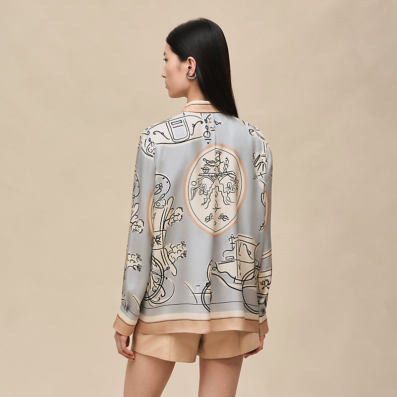 Ex-Libris a Main Levee