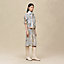 "Ex-Libris a Main Levee" jacket, View: Worn, worn, view 1 of 6