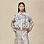 "Ex-Libris a Main Levee" jacket, View: Worn, worn, view 2 of 6