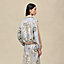 "Ex-Libris a Main Levee" jacket, View: Worn, worn, view 3 of 6