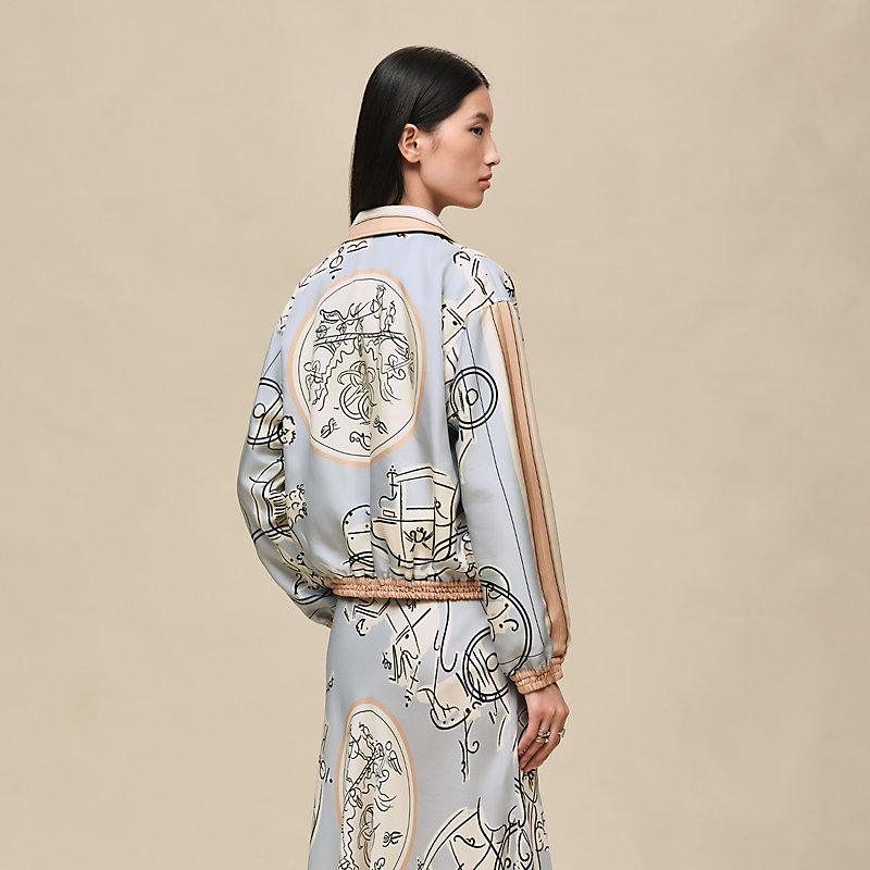"Ex-Libris a Main Levee" jacket