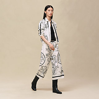 "Ex-Libris a Main Levee" jacket