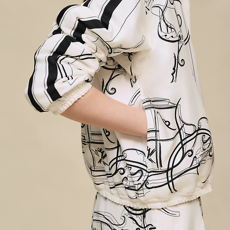 "Ex-Libris a Main Levee" jacket