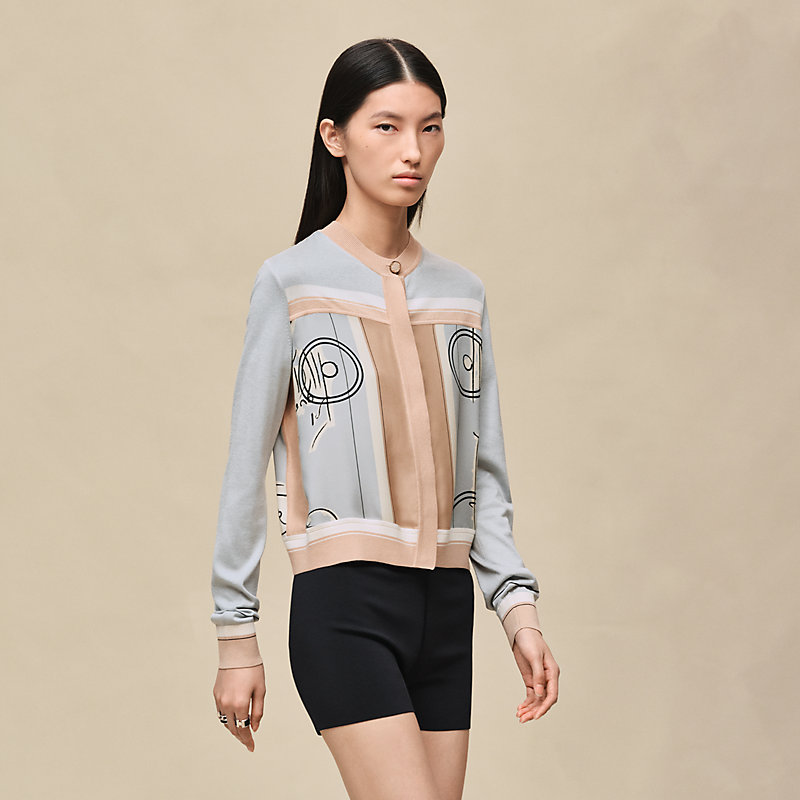 Ex-Libris a Main Levee