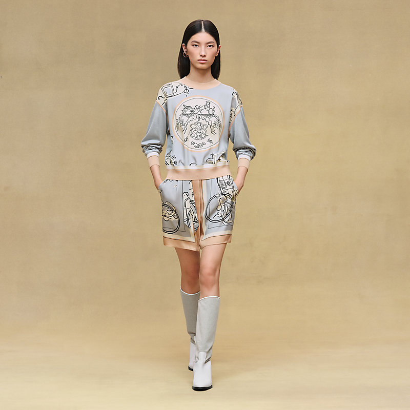 Ex-Libris a Main Levee