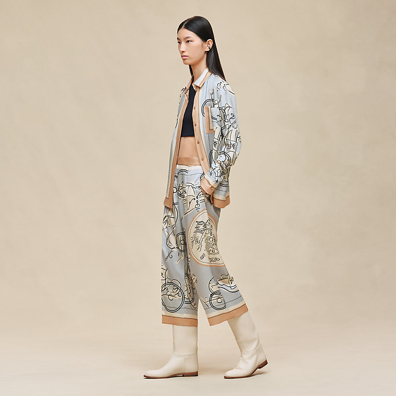 Ex-Libris a Main Levee