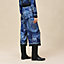 "Ex-Libris a Main Levee" short pants, View: Worn, worn, view 3 of 4