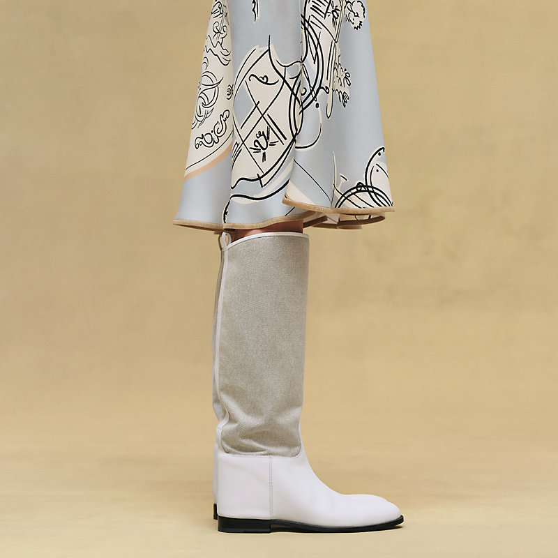 Ex-Libris a Main Levee