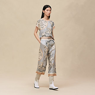 Ex-Libris a Main Levee