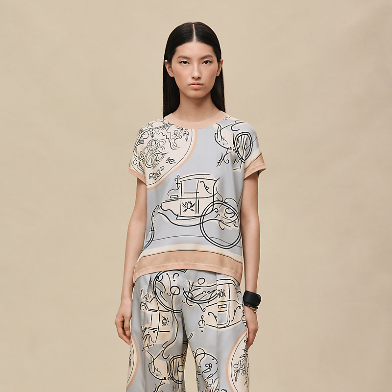 Ex-Libris a Main Levee