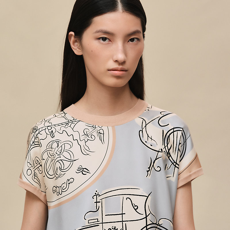 Ex-Libris a Main Levee