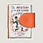 Ex-Libris Clip page marker, View: front, front, view 2 of 2
