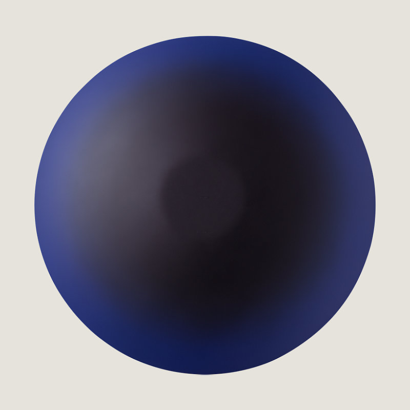 Ex-Libris Dip Dye bowl