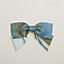 "Ex-Libris" Grenelle hair clip, View: front, front, view 1 of 2