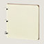 Ex-Libris lined notebook refill, medium model, View: front, front, view 1 of 3
