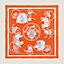 Ex-Libris nano scarf 20, View: Flat, flat, view 3 of 3