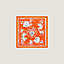 Ex-Libris nano scarf 20, View: Worn, worn, view 1 of 3