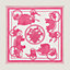 Ex-Libris nano scarf 20, View: Flat, flat, view 3 of 3